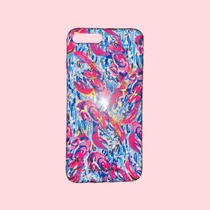 Lilly Pulitzer Phone Case